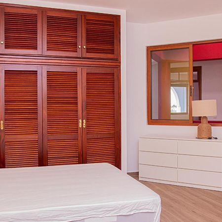 Villa Palmarina Praia Exterior foto