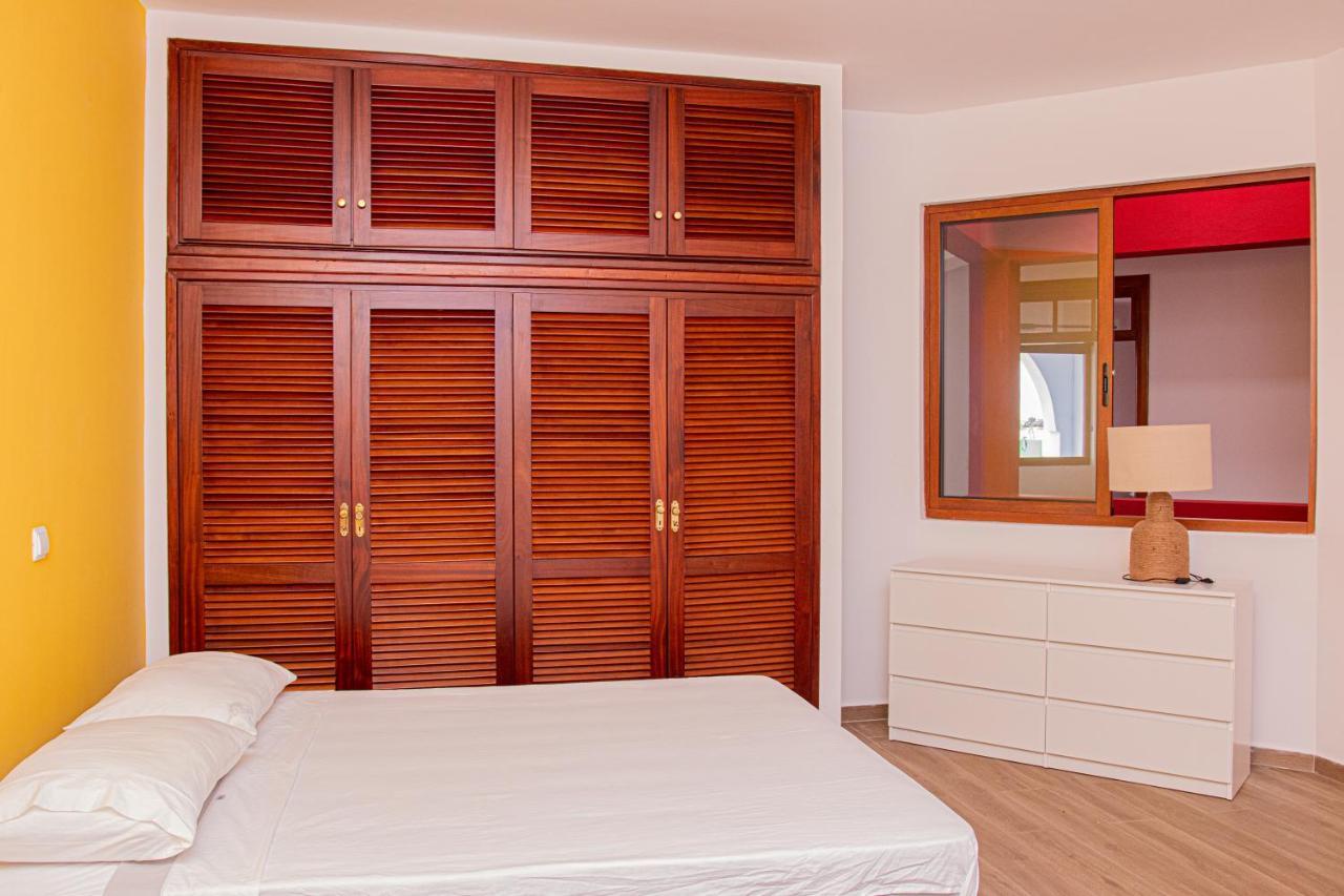 Villa Palmarina Praia Exterior foto