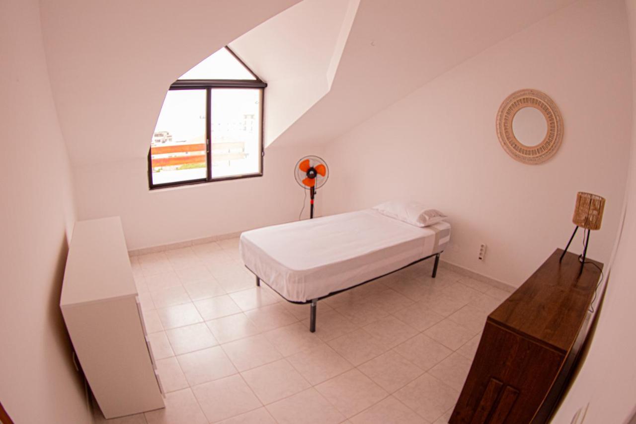 Villa Palmarina Praia Exterior foto